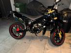 Derbi Senda DRD evo 2009 Limited Edition (gereviseerd), Fietsen en Brommers, Brommers | Derbi, Ophalen, 6 versnellingen, Maximaal 45 km/u