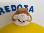 2597 AH Albert Heijn sleutelhanger portomonee hamster, Kinderen en Baby's, Speelgoed | Knuffels en Pluche, Ophalen of Verzenden