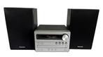 Panasonic SC-PM250 CD microsysteem compleet incl. Afstb., Overige merken, Microset, Cd-speler, Ophalen of Verzenden