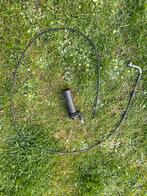 Zip 4t gaskabel compleet, Motoren, Tuning en Styling, Ophalen of Verzenden