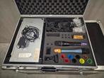 Dap audio ER 216 met 2 x handheld plus 2 x headsetmicrofoon, Muziek en Instrumenten, Microfoons, Ophalen of Verzenden, Zo goed als nieuw