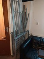 Ikea SVARTA hoogslaper - moet voor Nov 5 weg, Huis en Inrichting, Slaapkamer | Stapelbedden en Hoogslapers, Ophalen, Gebruikt