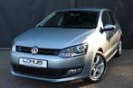 Volkswagen Polo 1.2-12V Comfortline TEAM CruiseControl|Scher, Voorwielaandrijving, Gebruikt, Bedrijf, Handgeschakeld