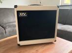 DV Mark Little Jazz, solidstate 60watt met Reverb, Muziek en Instrumenten, Ophalen of Verzenden, Zo goed als nieuw, Gitaar, 50 tot 100 watt