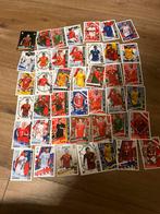 Euro 2024 kaarten + verzamelalbum, Losse kaart, Drie personen of meer, Europa of Champions League