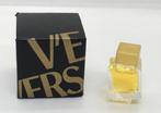 Parfum miniatuur Versace V/E ongeopend, Ophalen of Verzenden, Nieuw, Miniatuur, Gevuld