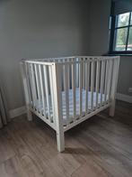 Hele nette box inclusief matras, Kinderen en Baby's, Boxen, Ophalen of Verzenden, Zo goed als nieuw