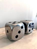 Eichtholtz dobbelstenen - 2 stuks, Ophalen of Verzenden, Zo goed als nieuw