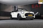 Mini Mini Cabrio 2.0 Cooper S Night Jack Edition / AUT / Nav, Auto's, Mini, Te koop, Geïmporteerd, Benzine, 4 stoelen