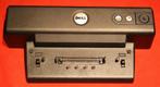 Dell docking station (Type PR01X), Ophalen, Zo goed als nieuw, Docking station, Laptop