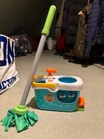 Speelpret schoonmaakset, Ophalen, Zo goed als nieuw, 6 jaar of ouder