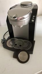 Koffiezetapparaat pats, Witgoed en Apparatuur, Koffiezetapparaten, Ophalen, Zo goed als nieuw, Koffiemachine