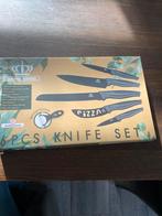 Royal Swiss Messenset - 6-delig, Ophalen of Verzenden, Nieuw