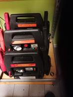 Starthulp zonder accu's, Auto diversen, Jumpstarters, Ophalen of Verzenden, Gebruikt