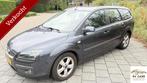 Ford Focus Wagon 1.6-16V Futura, 1596 cc, Gebruikt, 4 cilinders, 635 kg