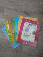 Veilig leren lezen kim versie, Ophalen of Verzenden, Overige niveaus, Nederlands