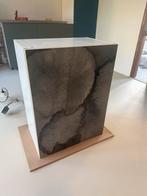 IKEA Metod Kast - Keuken/Badkamer, Huis en Inrichting, Ophalen, Wit, 50 tot 100 cm, Zo goed als nieuw