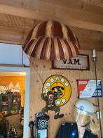 Vintage Decoratieve Parachutisten 2 stuks, Antiek en Kunst, Ophalen