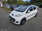 Peugeot 107 1.0 Access Accent, Voorwielaandrijving, Euro 5, Gebruikt, 4 stoelen