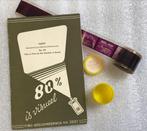 Pluk en Plok bij Sint Nicolaas in Spanje - filmstrook + boek, Ophalen of Verzenden, Gebruikt