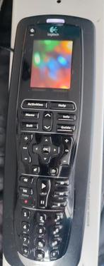 Logitech Harmony One, Audio, Tv en Foto, Afstandsbedieningen, Ophalen of Verzenden, Gebruikt
