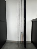 Shimano AERO X7 Precision Feeder 11 ft, Watersport en Boten, Ophalen of Verzenden, Zo goed als nieuw, Werphengel