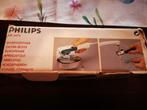 Electriche blikopener van Philips
Zit Nieuw in de verpakking, Ophalen of Verzenden, Nieuw
