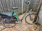 Giant Twist Go Double E-bike, Fietsen en Brommers, Elektrische fietsen, Ophalen of Verzenden, Gebruikt, Giant