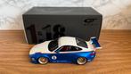 GT-Spirit GT Spirit GT797 Porsche 911 RWB Old & New 1:18, Ophalen of Verzenden, Zo goed als nieuw, Auto, Overige merken