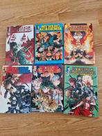 My hero academia vol 12 (restis al verkocht), Gelezen, Japan (Manga), Ophalen of Verzenden, Eén comic