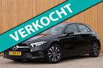 Mercedes-Benz A-klasse 180 Business Solution org.-nl, 136 pk, Gebruikt, 4 cilinders, Zwart