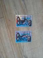 Turbo Attax 2022 Ocon & Alonso IDOL kaarten, Ophalen of Verzenden, Zo goed als nieuw, Formule 1