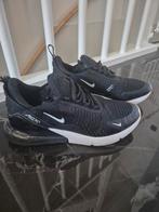 Nike damesschoen, Ophalen of Verzenden, Zo goed als nieuw, Zwart, Sneakers of Gympen