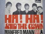 Manfred Mann, Verzenden, 7 inch, Single, Zo goed als nieuw