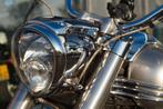 YAMAHA XV 1900 MIDNIGHT STAR (bj 2007), Motoren, Motoren | Yamaha, 2 cilinders, Meer dan 35 kW, Overig, 1854 cc