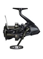 2xSHIMANO SPEEDMASTER XTD, Watersport en Boten, Hengelsport | Karpervissen, Ophalen of Verzenden, Zo goed als nieuw, Overige typen