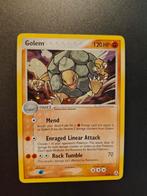 Golem ex legend maker 6. Swirl, Ophalen, Zo goed als nieuw, Losse kaart, Foil