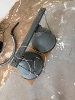 Lamp, Huis en Inrichting, Lampen | Overige, Ophalen, Zo goed als nieuw