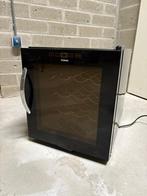 Wijnkoeling, Zonder vriesvak, Minder dan 85 cm, Ophalen of Verzenden, Minder dan 75 liter