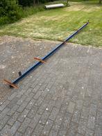 Dinbalk IPE 100, staal profiel,, Doe-het-zelf en Verbouw, Metalen, Ophalen, Gebruikt, IJzer