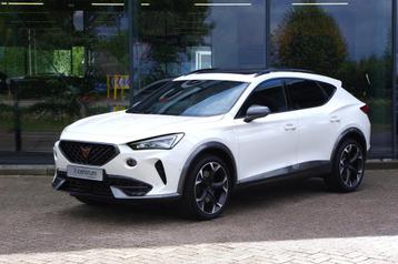 CUPRA Formentor 1.4 e-Hybrid VZ Performance 245 PK PHEV, Pan beschikbaar voor biedingen