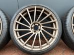 Motec 21 - 22 inch tbv BMW I8 / 7 serie G01, Auto-onderdelen, Banden en Velgen, Ophalen, 245 mm, BMW Germany, Banden en Velgen
