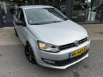 Volkswagen Polo 1.2 Easyline, Voorwielaandrijving, Euro 5, 967 kg, Gebruikt