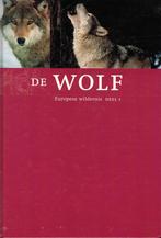 Henryk Okarma, De wolf., Ophalen of Verzenden, Zo goed als nieuw, Honden