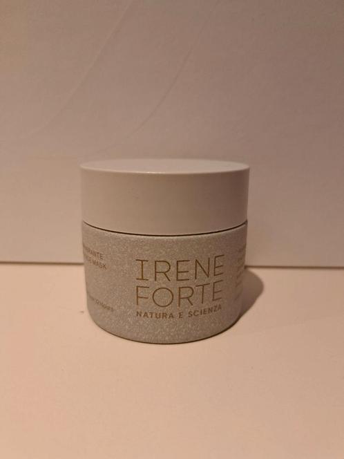 Irene Forte - Pistachio Face Mask, Sieraden, Tassen en Uiterlijk, Uiterlijk | Gezichtsverzorging, Nieuw, Verzorging, Gehele gezicht