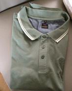 Poloshirt heren nieuw!, Mario Russo, Nieuw, Overige maten, Ophalen of Verzenden