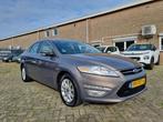 Ford Mondeo 2.0 EcoBoost Titanium AUTOMAAT ✅VOLLE AUTO!, Auto's, Ford, Euro 5, Gebruikt, Beige, Bedrijf