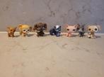 Diverse Hasbro Littlest Pet Shop diertjes, Ophalen of Verzenden, Gebruikt