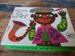 Nostalgisch zwarte piet kaartspel., Ophalen of Verzenden, Zo goed als nieuw