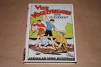 Vier vogelvrienden. U.G. Dorhout. Kluitman 1e dr. 1937., Boeken, Ophalen of Verzenden, Zo goed als nieuw